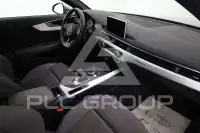 2018 Audi S4