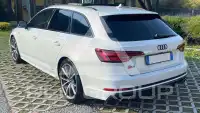 2018 Audi S4