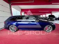 2018 Audi S4