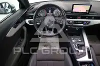 2018 Audi S4