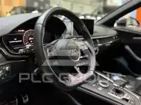 2018 Audi S4
