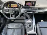 2018 Audi S4