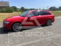 2018 Audi S4