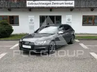 2018 Audi S4