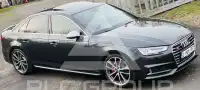 2018 Audi S4