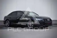2018 Audi S4