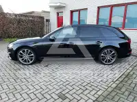 2018 Audi S4