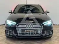 2018 Audi S4