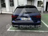 2017 Audi S4