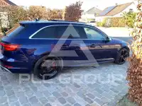 2018 Audi S4