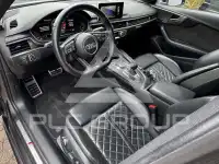 2018 Audi S4