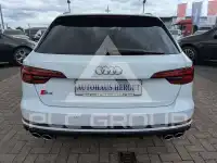 2018 Audi S4