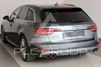 2018 Audi S4