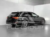 2018 Audi S4