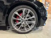 2018 Audi S4