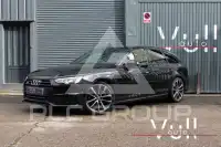 2018 Audi S4