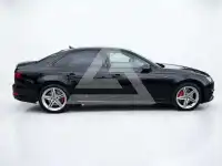 2018 Audi S4