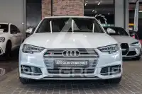 2018 Audi S4