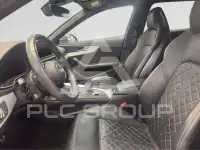 2018 Audi S4