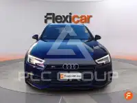 2018 Audi S4