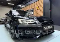 2018 Audi S4