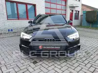 2018 Audi S4