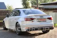 2018 Audi S4