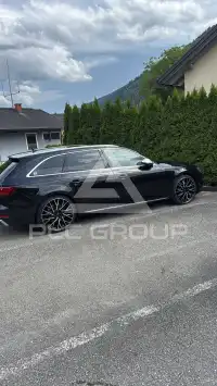 2018 Audi S4