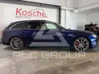 2018 Audi S4