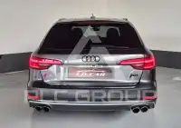 2018 Audi S4