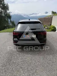 2018 Audi S4