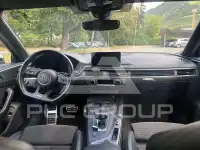 2018 Audi S4