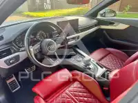 2018 Audi S4