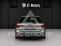 2018 Audi S4