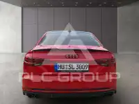2018 Audi S4