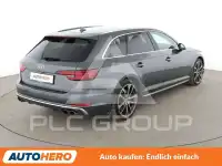 2018 Audi S4