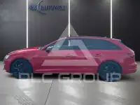 2018 Audi S4