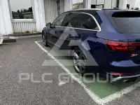 2017 Audi S4
