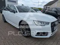 2018 Audi S4