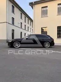 2018 Audi S4