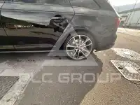 2018 Audi S4