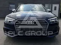 2018 Audi S4