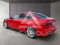 2018 Audi S4
