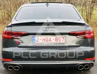 2018 Audi S4