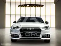 2018 Audi S4