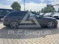 2018 Audi S4