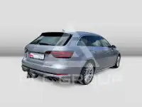 2018 Audi S4