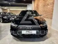 2018 Audi S4