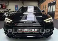 2018 Audi S4