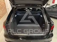 2018 Audi S4